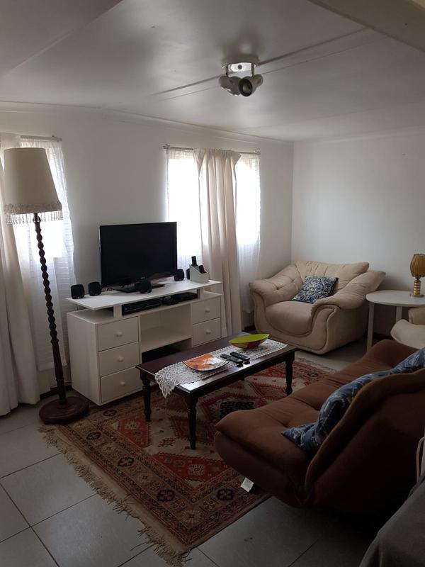 To Let 1 Bedroom Property for Rent in Wemmershoek Western Cape